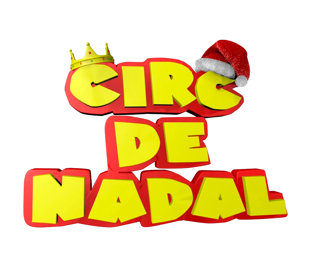 Circ de Nadal en Valencia